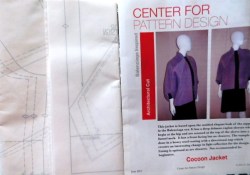 cocoon jacket b